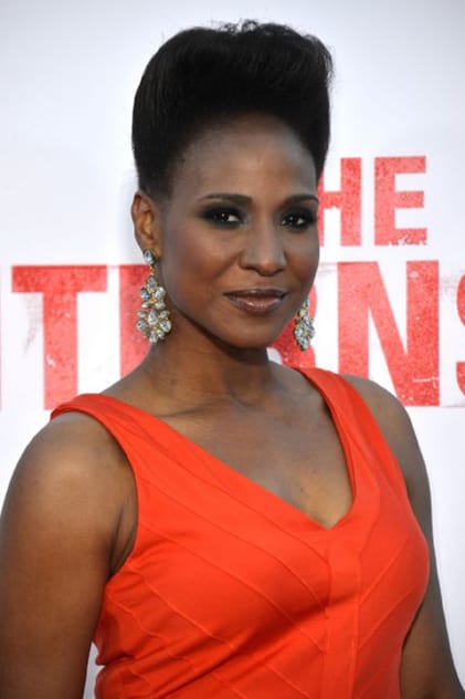 Karen Ceesay Karen Ceesay