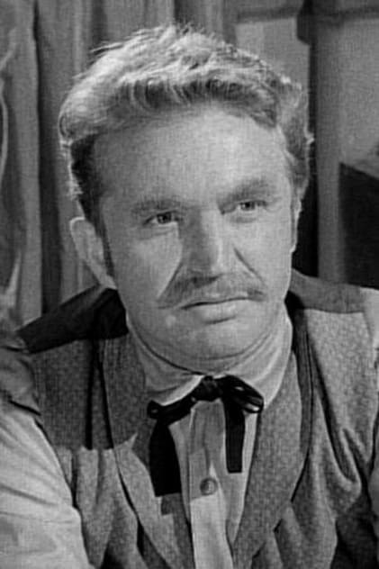 Karl Swenson Karl Swenson