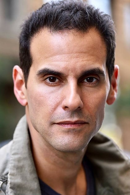 Gene Gabriel Gene Gabriel
