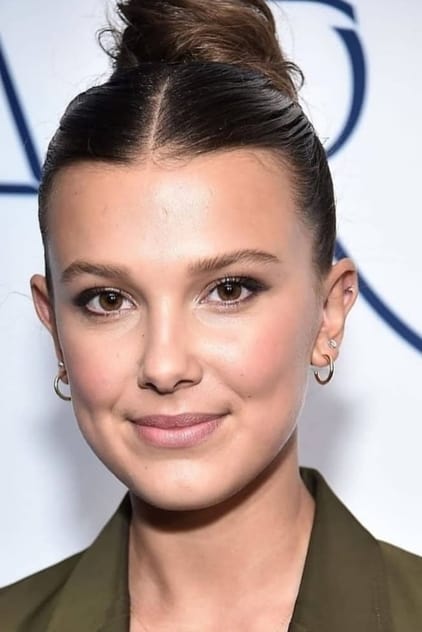 Millie Bobby Brown Millie Bobby Brown