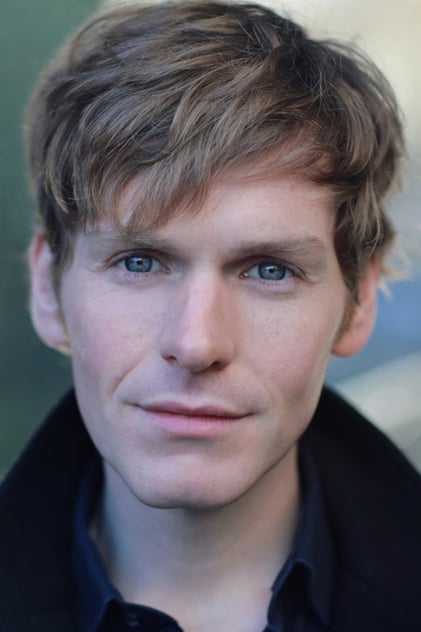 Shaun Evans Shaun Evans
