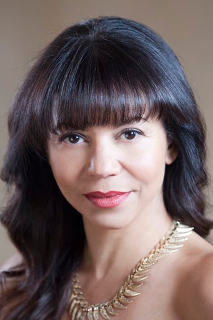 Gloria Reuben Gloria Reuben
