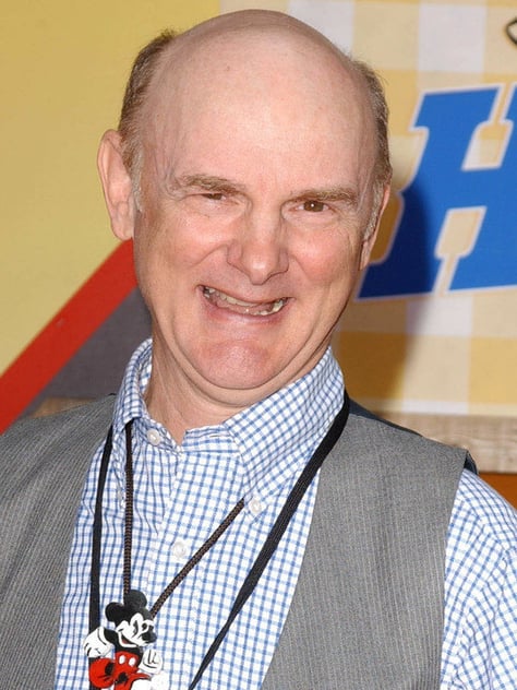 Charlie Dell Charlie Dell