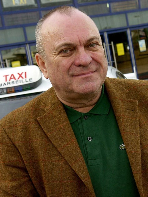 Jean-Christophe Bouvet Jean-Christophe Bouvet