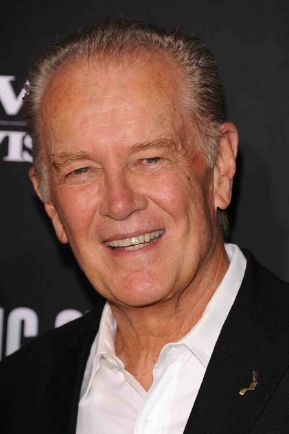 Bruce Gray Bruce Gray