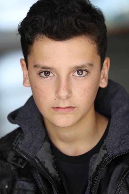 Nicolas Cantu Nicolas Cantu