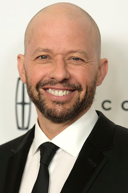 Jon Cryer Jon Cryer