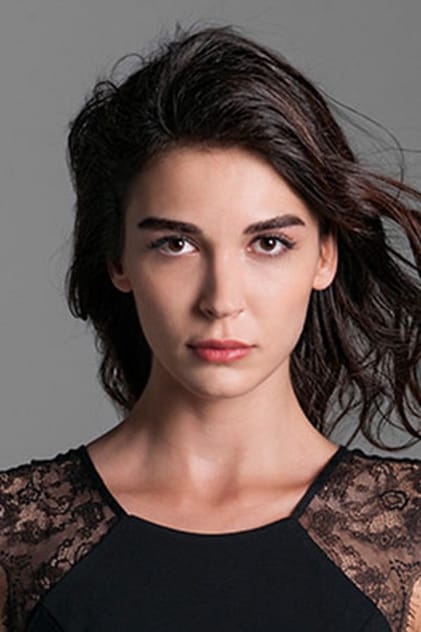 Sevcan Yaşar Sevcan Yaşar