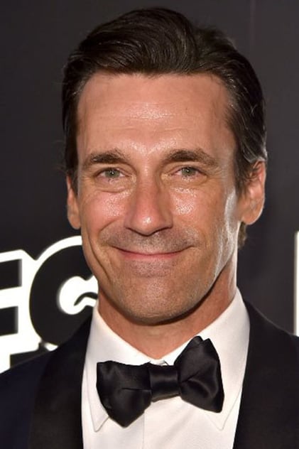 Jon Hamm Jon Hamm