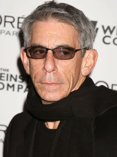 Richard Belzer Richard Belzer