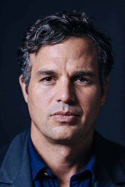 Mark Ruffalo Mark Ruffalo