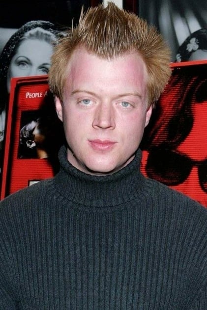 Jay Paulson Jay Paulson