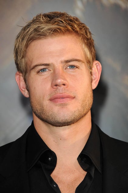 Trevor Donovan Trevor Donovan