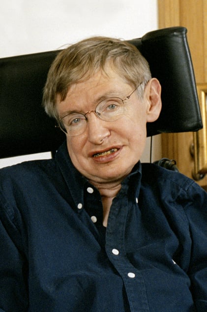 Stephen Hawking Stephen Hawking