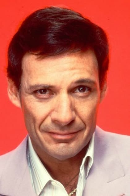 Ron Leibman Ron Leibman