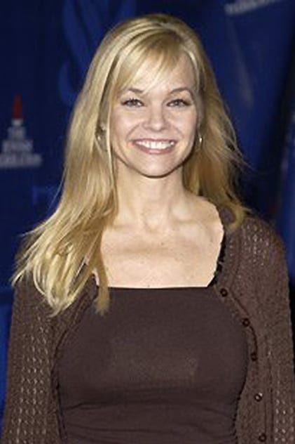 Julie McCullough Julie McCullough