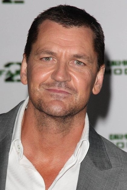 Craig Fairbrass Craig Fairbrass