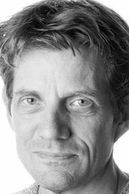Morten Hauch-Fausbøll Morten Hauch-Fausbøll