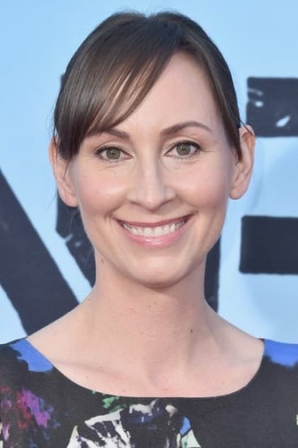Liz Cackowski Liz Cackowski