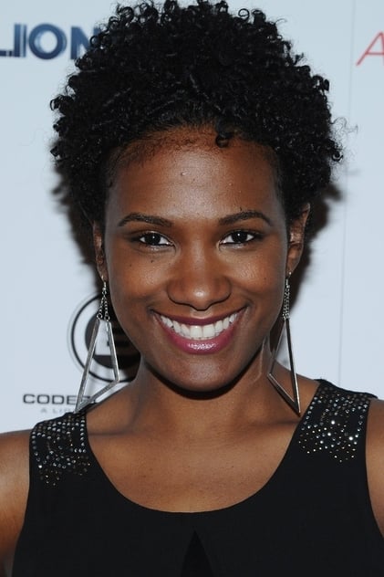 Vicky Jeudy Vicky Jeudy