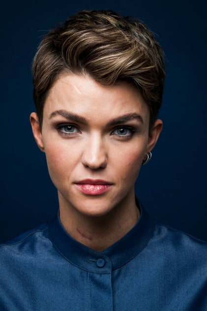 Ruby Rose Ruby Rose