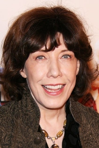 Lily Tomlin Lily Tomlin