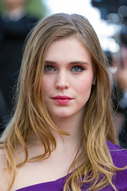 Gaia Weiss Gaia Weiss