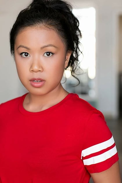 Stephanie Wong Stephanie Wong