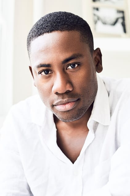 J. Alex Brinson J. Alex Brinson