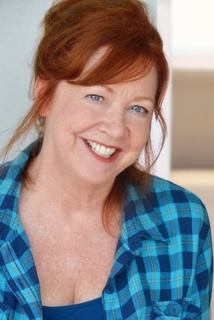 Patricia Bethune Patricia Bethune