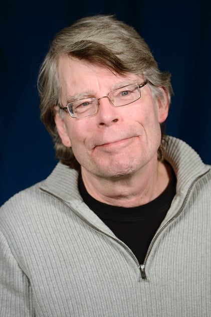 Stephen King Stephen King
