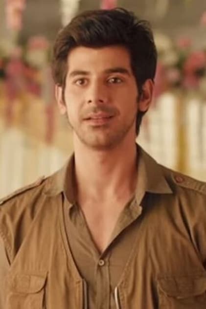 Pavail Gulati Pavail Gulati