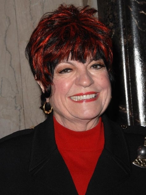 Jo Anne Worley Jo Anne Worley