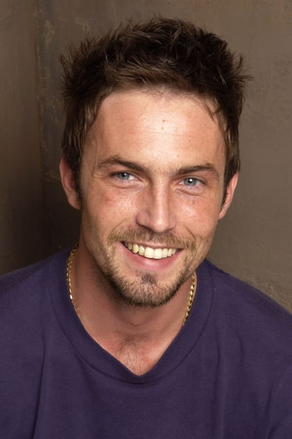 Desmond Harrington Desmond Harrington