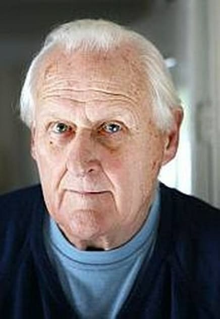 Peter Vaughan Peter Vaughan