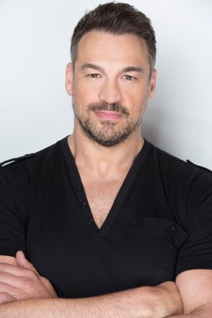 Aleks Paunovic Aleks Paunovic