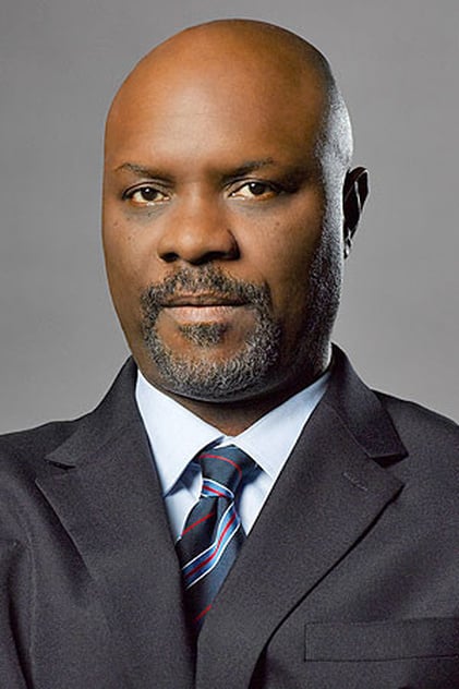 Robert Wisdom Robert Wisdom