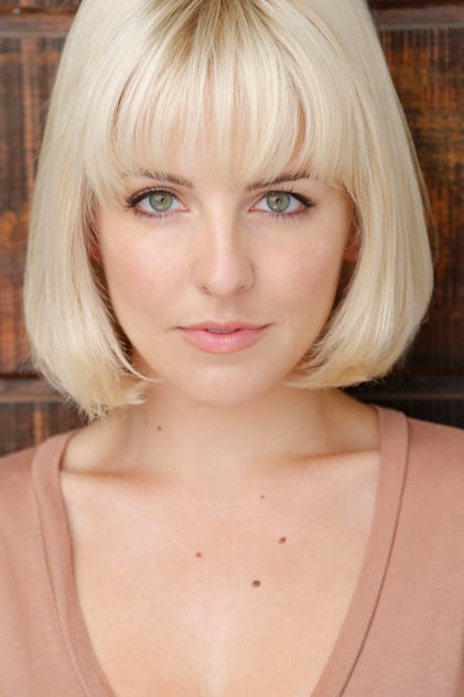 Heléne Yorke Heléne Yorke