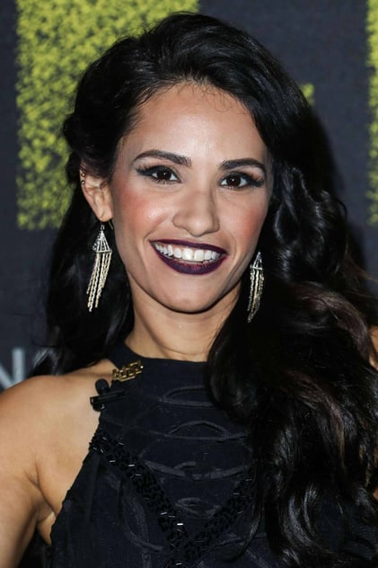 Tiffany Smith Tiffany Smith