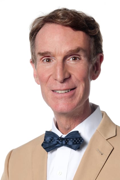 Bill Nye Bill Nye