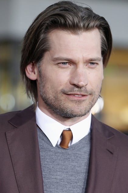 Nikolaj Coster-Waldau Nikolaj Coster-Waldau