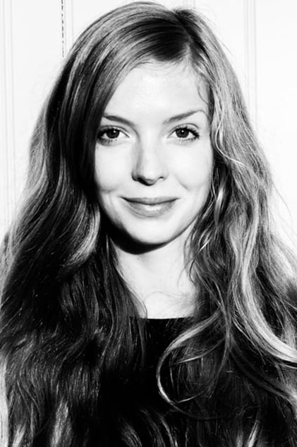 Pheline Roggan Pheline Roggan