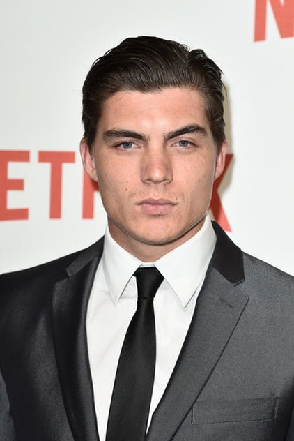 Zane Holtz Zane Holtz