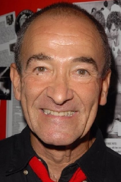 Barry Dennen Barry Dennen