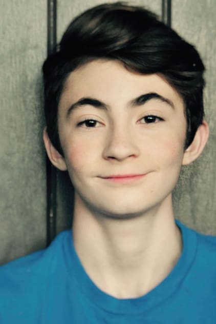 Spencer Drever Spencer Drever