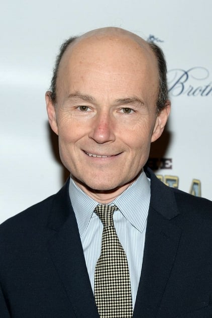 Henry Stram Henry Stram