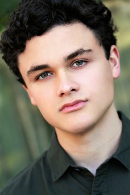 Nicholas Stargel Nicholas Stargel