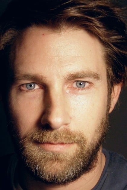 Derek Cecil Derek Cecil