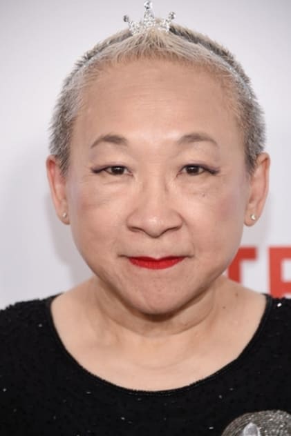 Lori Tan Chinn Lori Tan Chinn
