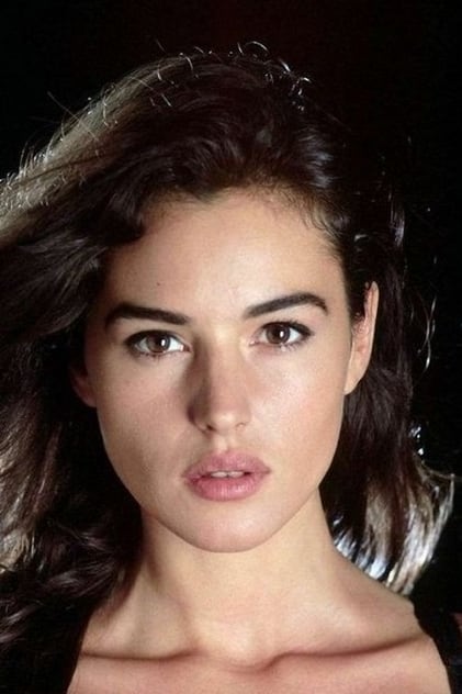 Monica Bellucci Monica Bellucci